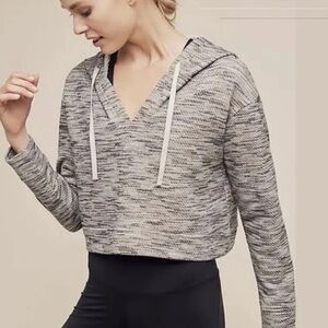 Anthropologie Sweatshirt